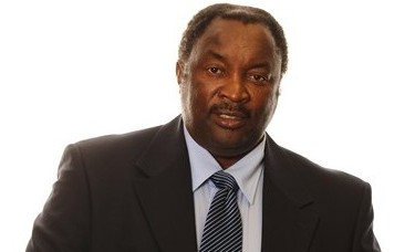 	Jomo Sono	